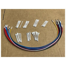 ECU Bench Cable ECU Connect Cable ECU Connector Cable ECU Pin Adapter ECU Pin Cable KT200II Cable KT200 Bench Cable