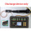 FD-20 Effective Auto Vehicle Tester Ignition Discharger Testing Tool for IG80 QDB 2A 6