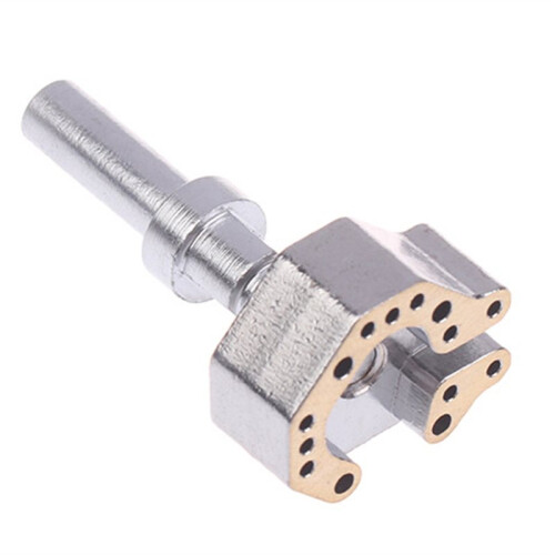 Joystick Soldering Iron Tip Heating Mold for  Ps4 Ps5  Controller Joystick Disassembly Repair Tools