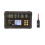FD-20 Auto Ignition Coil Vehicle Discharger Tester Voltage Leakage Testing Module for QDB Tester 1