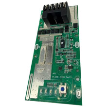 15 Core 21700 Li-Ion Battery PCBA Charging Protection Circuit Board PCB for M18 18V 21700 Lithium Battery