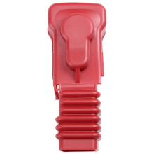 82821-35020 Car Positive Battery Terminal Cover Cap for Prado LC120 2003-2009 8282135020