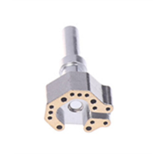 Joystick Soldering Iron Tip Heating Mold for  Ps4 Ps5  Controller Joystick Disassembly Repair Tools 2