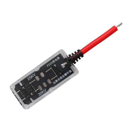 FD-20 Auto Ignition Coil Vehicle Discharger Tester Voltage Leakage Testing Module for QDB Tester 1
