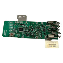 21700 Li-Ion Battery PCBA Charging Protection Circuit Board PCB for M18 18V 21700 Lithium Battery