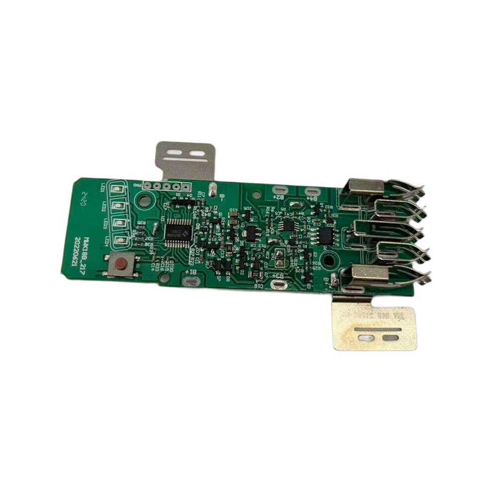 21700 Li-Ion Battery Pcba Charging Protection Circuit Board Pcb For M18 18V 21700 Lithium Battery 6033121078850