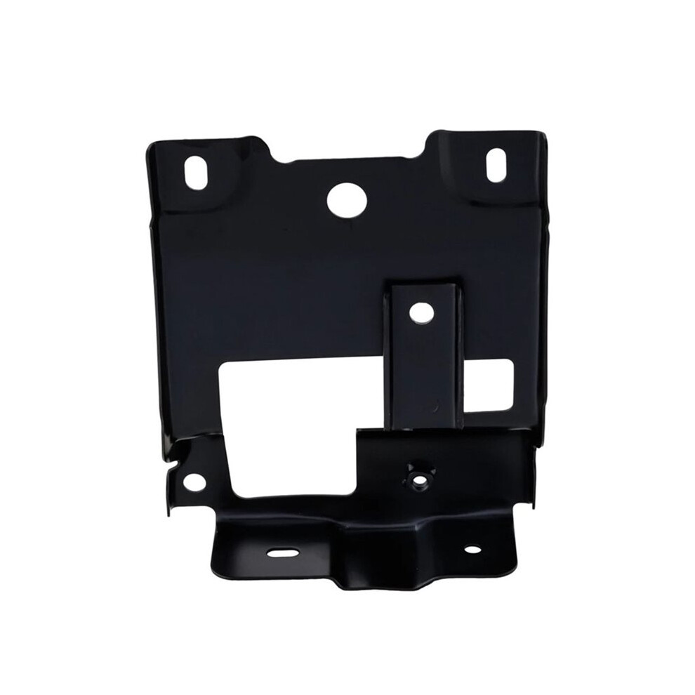 Bumper Bracket Front Center 622406Ca0b Ni1031127 For Altima 2019-2024 Black 6033405187988