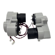 Mop Rack Motor Assembly Compatible with Mijia M30 Pro/ C107 Vacuum Cleaner Spare Parts Accesories