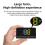 GPS HUD Speedometer   Display Digital Projector for All Cars, /H Windshield Accessory 6