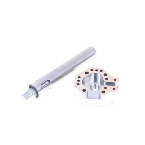 Joystick Soldering Iron Tip Heating Mold for PS4 PS5  Pro Controller Joystick Disassembly Repair Tools 2