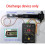 FD-20 Effective Auto Vehicle Tester Ignition Discharger Testing Tool for IG80 QDB 2A 5
