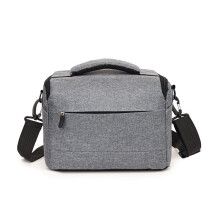 Handbags Shoulder Bag Camera Case Portable Equipment Crossbody Bag DSLR Camera Bag Projector Bag Digital Bag B