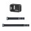 AMAGISN Multifunctional Vision Dock Wrist Strap Silicone Case for  Osmo  Camera Body Screen Protective Case Cover 1
