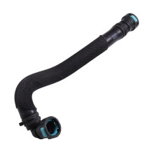 Radiator Cooling Hose Radiator Outlet Hose LR128319 for 2020-2025 (L663)