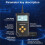 MS812 Car OBD2 Code Reader Multi-Language Battery Tester & Diagnostic Tool Car Diagnostic Tools 6