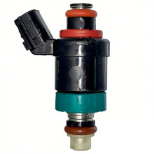 Fuel Injector 23260-UB020 23260UB020 for 8FG Forklift Replacement Parts