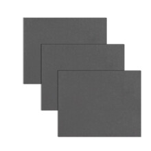3 Pack 15"X11.8"Non Asbestos Gaskets Materials Sheet Set - High Temp Gasket Material for DIY Exhaust Gasket Maker