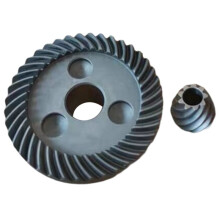 1 Set Metal Gear Set Replacement for GWS880 GWS9-125/125S 1619P14111 Power Tool Accessories Angle Grinder Parts