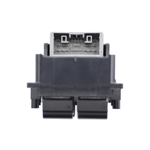 Front Left Driver Side Master Power Window  Control Button for  CR-V CRV 2014 2015 2016 2017 35750-T0A-H11 2