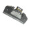 For  WV5 Window Vacs Short Suction Nozzle Replacement Parts Special Small Tile Scraper 4