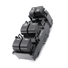 Front Left Driver Side Master Power Window Control Button for CR-V CRV 2014 2015 2016 2017 35750-T0A-H11