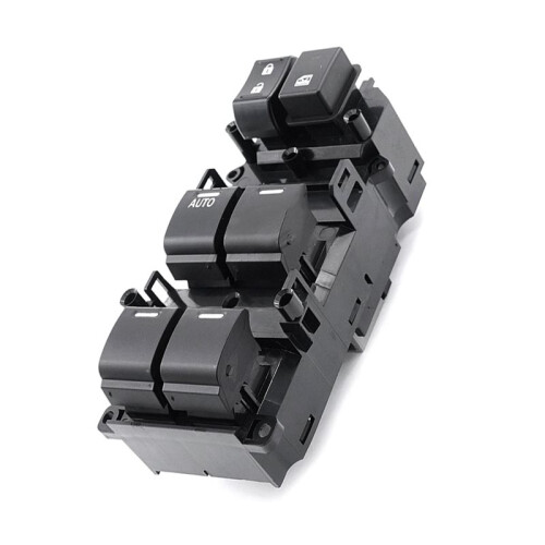 Front Left Driver Side Master Power Window  Control Button for  CR-V CRV 2014 2015 2016 2017 35750-T0A-H11