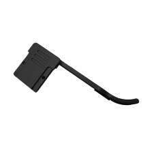 Metal Thumbs  Hand Grip Hot Shoe Cover for  X100VI X100V X100F X-E4 X-E3 X100 Series Camera,Anti-Slip