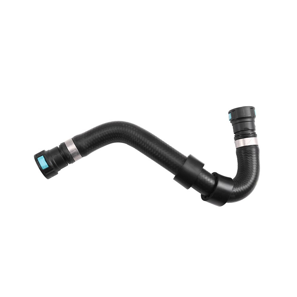 Radiator Hose Coolant Hose Lr094128 For Sport L538 Rover Evoque L550 2012-2018 Light/Black 6031263407576