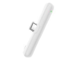 USB Type C Magnetic Charging Charger Adapter for  Pencil 2nd Wireless Power Converter for  Laptop Accessories