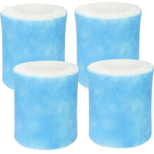 Humidifier Filter Replacement 2.0 for Canopy Bedside and Nursery Humidifiers, Pre-Filter Humidifier Wicking Filter