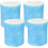 Humidifier Filter Replacement 2.0 for Canopy Bedside and Nursery Humidifiers, Pre-Filter Humidifier Wicking Filter 2