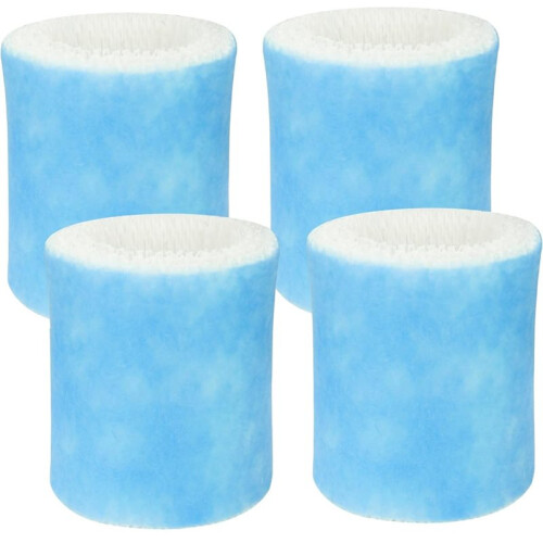 Humidifier Filter Replacement 2.0 for Canopy Bedside and Nursery Humidifiers, Pre-Filter Humidifier Wicking Filter 1