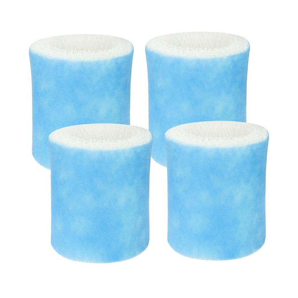 Tlily Humidifier Filter Replacement 2.0 For Canopy Bedside And Nursery Humidifiers, Pre-Filter Humidifier Wicking Filter