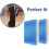 4Pc Wick Filter T for  Filter HFT600/HFT600PDQ Replacement Fits for  Humidifiers,with  Pre-Filter 4