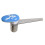 Rechargeable Beekeeping Vaporizer for Varroa Mite Control Electric Smoker Killer Tool EU Plug 2