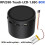 For Raspberry  2 RP2350A 1.85 Inch Round Touchscreen Display Speaker Box RP2350-Touch-LCD-1.85C-BOX 6