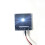 DC5V 7.83Hz Schumann Wave Generator Signal Generator Module Schumann Resonance Ultra-Low Frequency Pulse 3