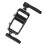 Universal Smartphone Video Rig with Handles 67mm Filter Adapter Phone Cage 6