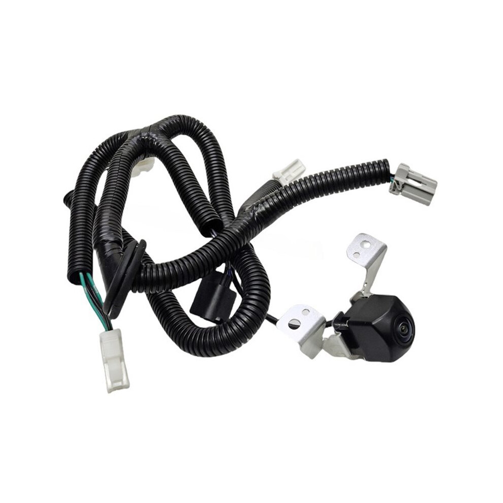 Rear View Backup Parking Camera For 2009-2015 3.5L-V6 39530Szaa01 4712443549409