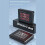 Dual -Compatible Live Streaming Video  2CH Live Broadcast Camera Video Mixer Switcher EU Plug 3