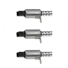 3PCS VVT Variable Timing Control Valve Solenoid for Cooper 207 208 3008 C4 C5 1628924280
