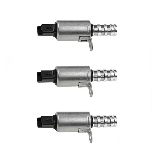 3PCS VVT Variable Timing Control Valve Solenoid for  Cooper  207 208 3008  C4 C5 1628924280
