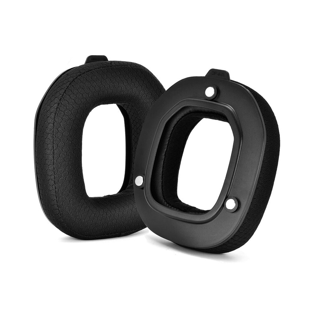 1Pair Replacement Ear Pads For Astro A50 Gen4 Gen5 A50x Gaming Headphones Unisex Kids Saudism