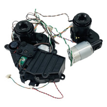 Mop Pad Reduction Gearbox Assembly Compatible with  Mijia 5 Pro OV21GL Replacement Parts Mop Rack Motor Assembly