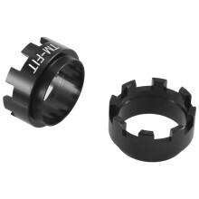 2 Stuks Shaft Sleeve Adapter Snap Ringen voor Adapter Sleeve Universele Club Accessoires