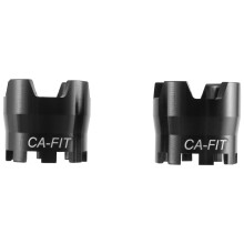 2 StüCk GolfschafthüLsen-Adaptersprengringe für -AdapterhüLsen, Universelles SchläGerzubehöR