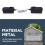 Byte Av Sensor för GaragedöRr SäKerhetssensor StråLöGon för 41A5034 Liftmaster   öPpnare Delar 1