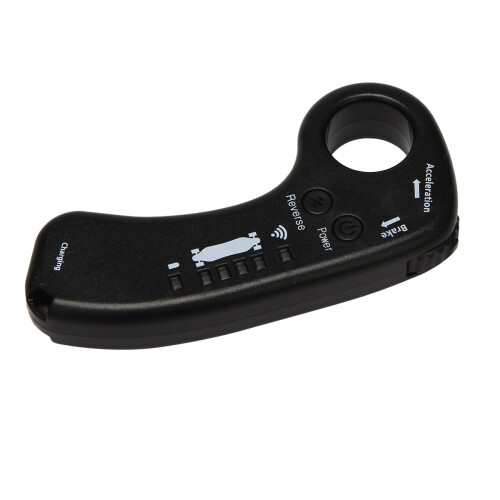 Electric Skateboard Remote Control Universal Four-Wheel Skateboard Remote Control Accessory for Skateboard Longboard 2