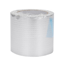 Multi-Function Butyl Waterproof Tape for Roof Drain-Pipe Repair for Crack Repair Ship Sealing Granary Sealing Building B