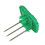 Soil Temperature Moisture Sensor Meter Irrigation Soil Thermometer Humidity Sensor Works with  Water Timer 5